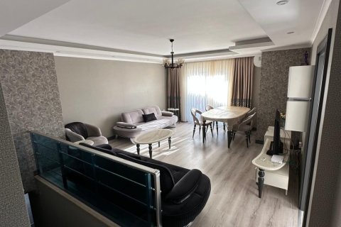 3+1 Lägenhet i Oba, Antalya, Turkiet Nr. 227506 - 9