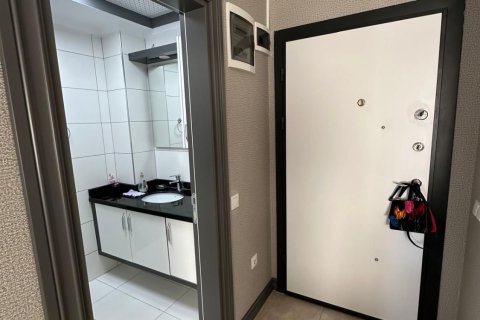 3+1 Lägenhet i Oba, Antalya, Turkiet Nr. 227506 - 18
