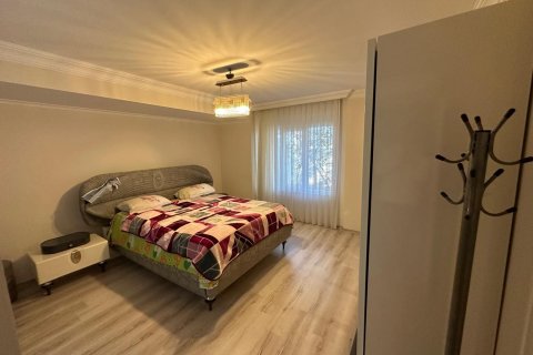 3+1 Lägenhet i Oba, Antalya, Turkiet Nr. 227506 - 11