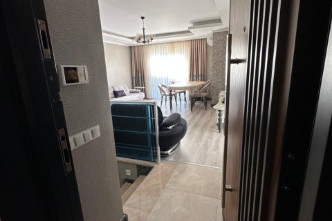 3+1 Lägenhet i Oba, Antalya, Turkiet Nr. 227506 - 4