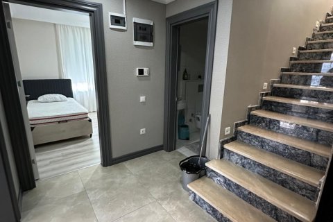 3+1 Lägenhet i Oba, Antalya, Turkiet Nr. 227506 - 21