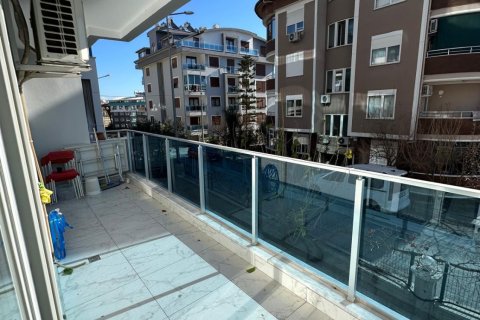 3+1 Lägenhet i Oba, Antalya, Turkiet Nr. 227506 - 20