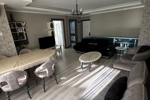 3+1 Lägenhet i Oba, Antalya, Turkiet Nr. 227506 - 2