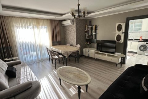 3+1 Lägenhet i Oba, Antalya, Turkiet Nr. 227506 - 6