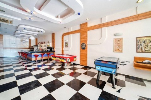 1+1 Lägenhet i Oba, Antalya, Turkiet Nr. 227508 - 21