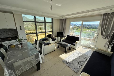 1+1 Lägenhet i Oba, Antalya, Turkiet Nr. 227508 - 7