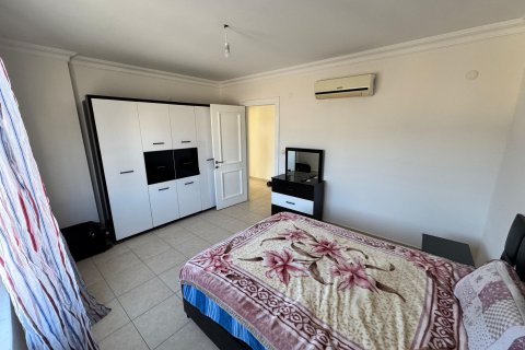1+1 Lägenhet i Oba, Antalya, Turkiet Nr. 227508 - 6