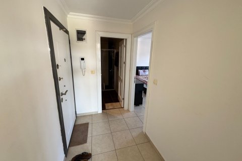 1+1 Lägenhet i Oba, Antalya, Turkiet Nr. 227508 - 8