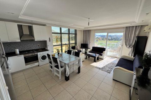 1+1 Lägenhet i Oba, Antalya, Turkiet Nr. 227508 - 3