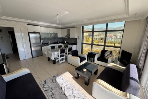 1+1 Lägenhet i Oba, Antalya, Turkiet Nr. 227508 - 5
