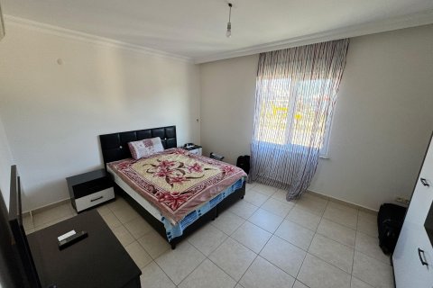 1+1 Lägenhet i Oba, Antalya, Turkiet Nr. 227508 - 4