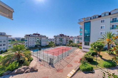1+1 Lägenhet i Oba, Antalya, Turkiet Nr. 227508 - 20