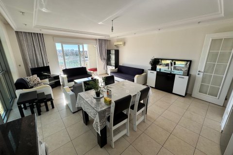 1+1 Lägenhet i Oba, Antalya, Turkiet Nr. 227508 - 2