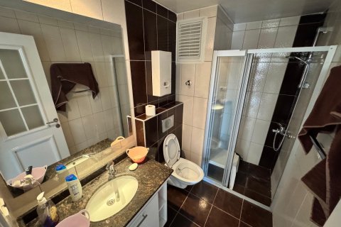 1+1 Lägenhet i Oba, Antalya, Turkiet Nr. 227508 - 11
