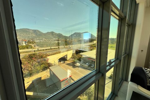 1+1 Lägenhet i Oba, Antalya, Turkiet Nr. 227508 - 9