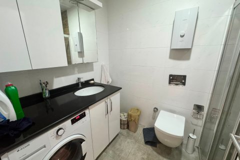 1+1 Lägenhet i Oba, Antalya, Turkiet Nr. 227510 - 16