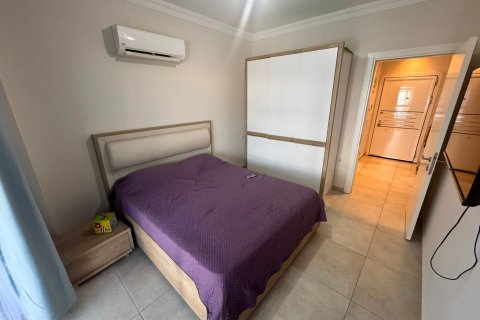 1+1 Lägenhet i Oba, Antalya, Turkiet Nr. 227510 - 19