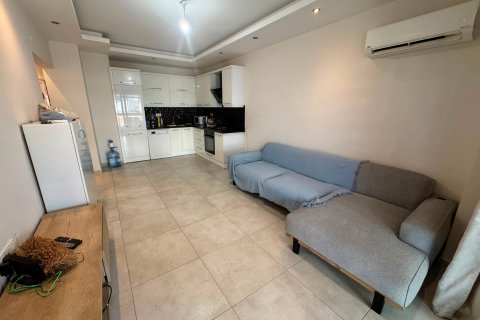1+1 Lägenhet i Oba, Antalya, Turkiet Nr. 227510 - 11