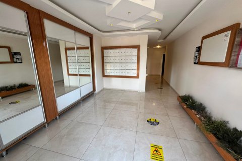 1+1 Lägenhet i Oba, Antalya, Turkiet Nr. 227510 - 30