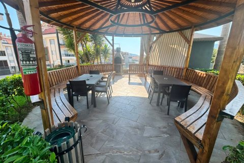 1+1 Lägenhet i Oba, Antalya, Turkiet Nr. 227510 - 24