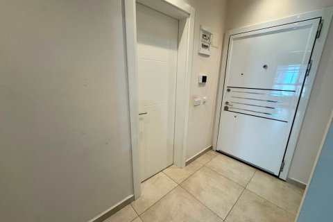 1+1 Lägenhet i Oba, Antalya, Turkiet Nr. 227510 - 8