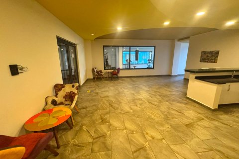 1+1 Lägenhet i Oba, Antalya, Turkiet Nr. 227510 - 26
