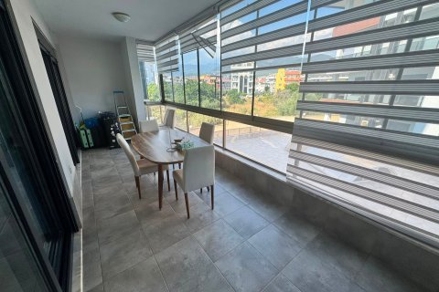 1+1 Lägenhet i Oba, Antalya, Turkiet Nr. 227510 - 14