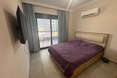 1+1 Lägenhet i Oba, Antalya, Turkiet Nr. 227510 - 20
