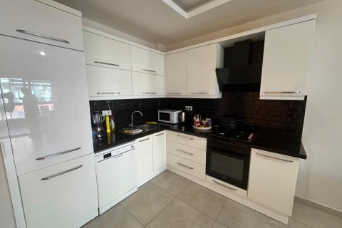 1+1 Lägenhet i Oba, Antalya, Turkiet Nr. 227510 - 10