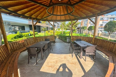 1+1 Lägenhet i Oba, Antalya, Turkiet Nr. 227510 - 23