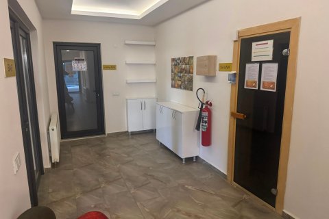 1+1 Lägenhet i Oba, Antalya, Turkiet Nr. 227510 - 29