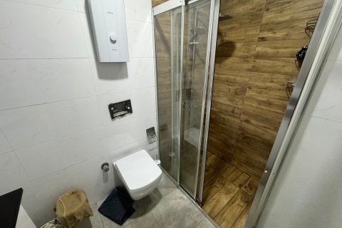 1+1 Lägenhet i Oba, Antalya, Turkiet Nr. 227510 - 17