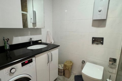 1+1 Lägenhet i Oba, Antalya, Turkiet Nr. 227510 - 15