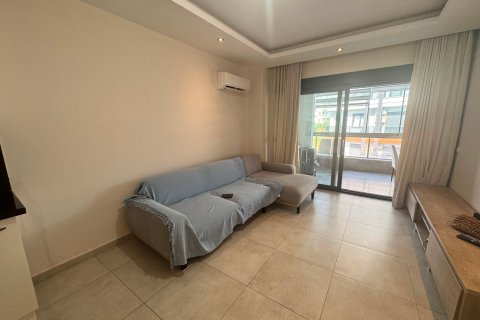 1+1 Lägenhet i Oba, Antalya, Turkiet Nr. 227510 - 12