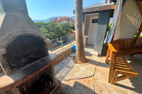 1+1 Lägenhet i Oba, Antalya, Turkiet Nr. 227510 - 25