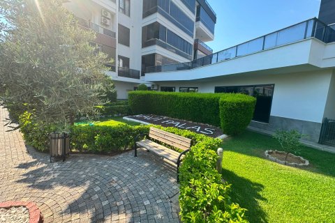 1+1 Lägenhet i Oba, Antalya, Turkiet Nr. 227510 - 3