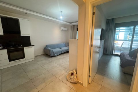 1+1 Lägenhet i Oba, Antalya, Turkiet Nr. 227510 - 9