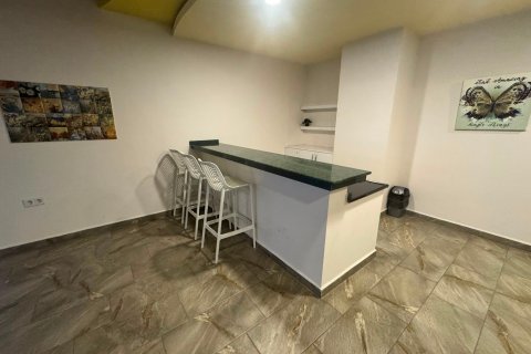 1+1 Lägenhet i Oba, Antalya, Turkiet Nr. 227510 - 27