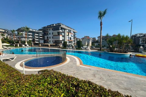 1+1 Lägenhet i Oba, Antalya, Turkiet Nr. 227510 - 21