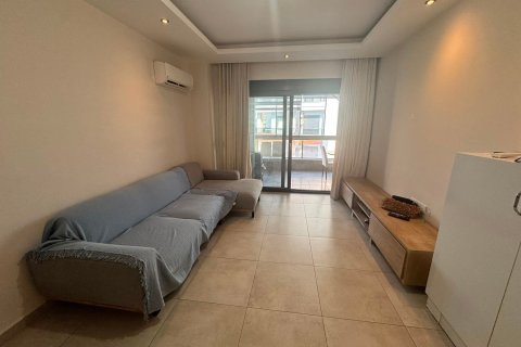 1+1 Lägenhet i Oba, Antalya, Turkiet Nr. 227510 - 13