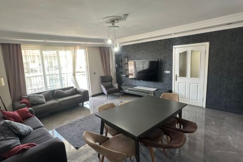 4+1 Lägenhet i Oba, Antalya, Turkiet Nr. 227504 - 2