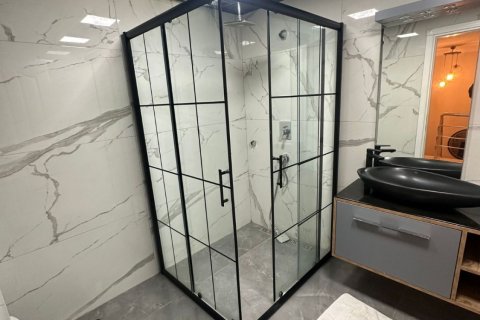 4+1 Lägenhet i Oba, Antalya, Turkiet Nr. 227504 - 9