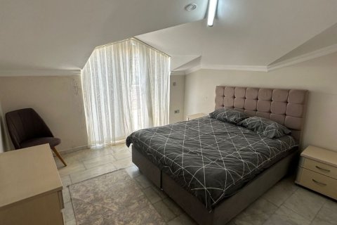 4+1 Lägenhet i Oba, Antalya, Turkiet Nr. 227504 - 16