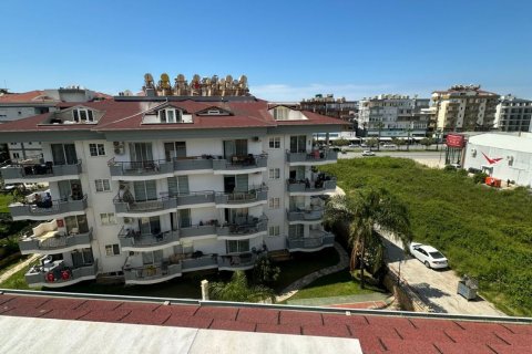 4+1 Lägenhet i Oba, Antalya, Turkiet Nr. 227504 - 17