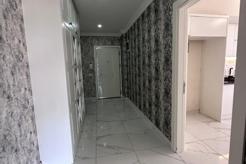 3+1 Lägenhet i Oba, Antalya, Turkiet Nr. 227507 - 11