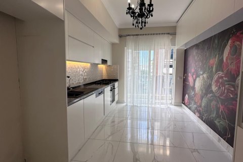 3+1 Lägenhet i Oba, Antalya, Turkiet Nr. 227507 - 9