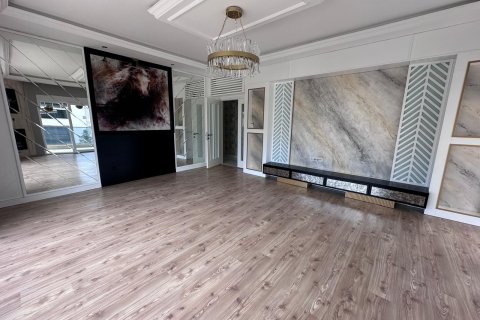 3+1 Lägenhet i Oba, Antalya, Turkiet Nr. 227507 - 7