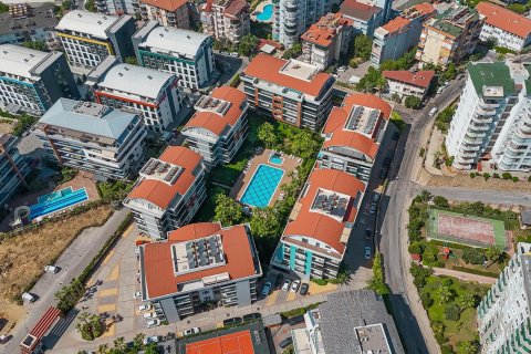 3+1 Lägenhet i Oba, Antalya, Turkiet Nr. 227507 - 30