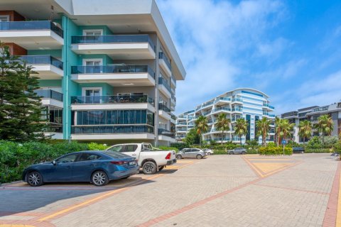 3+1 Lägenhet i Oba, Antalya, Turkiet Nr. 227507 - 4