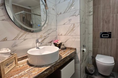 3+1 Lägenhet i Oba, Antalya, Turkiet Nr. 227507 - 23